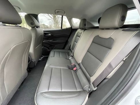 New 2026 Chevrolet Trax ACTIV image 26