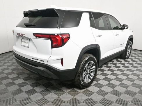 New 2026 GMC Terrain Elevation image 3