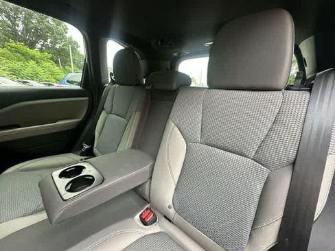 Certified 2026 Subaru Forester Premium AWD/4WD image 17
