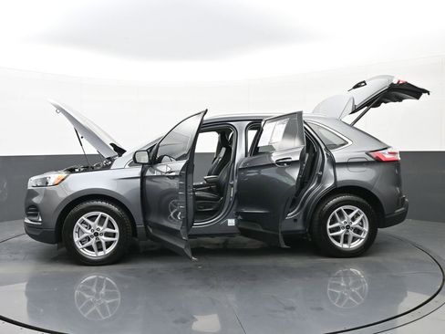 Used 2024 Ford Edge SEL w/ Convenience Package image 46