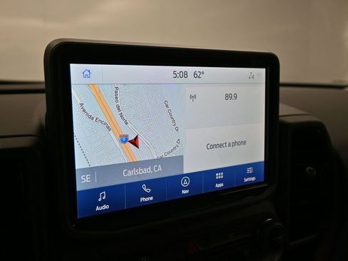 Used 2023 Ford Bronco Sport Badlands w/ Premium Package image 16