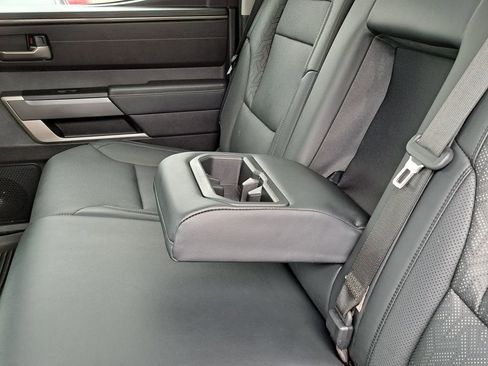 Used 2023 Toyota Tundra SR5 w/ SR5 Premium Package image 29