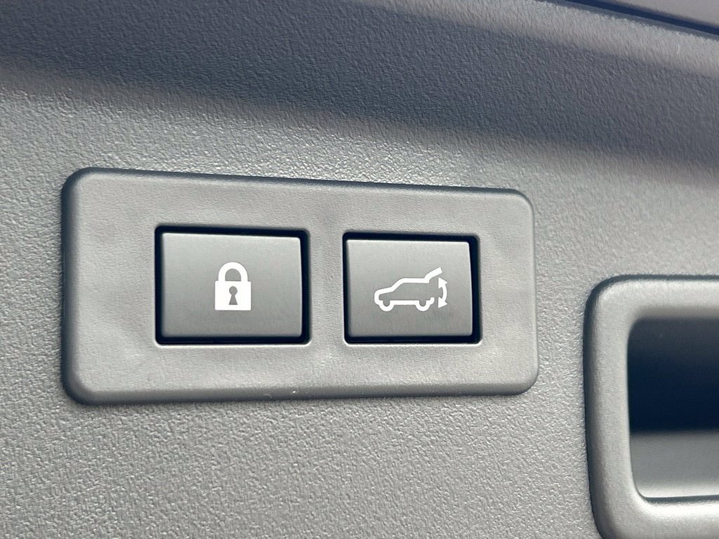 New 2026 Subaru Outback Limited AWD/4WD image 35