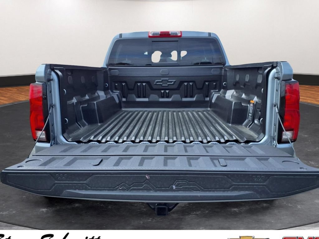 New 2026 Chevrolet Colorado LT w/ LT Convenience Package AWD/4WD image 19