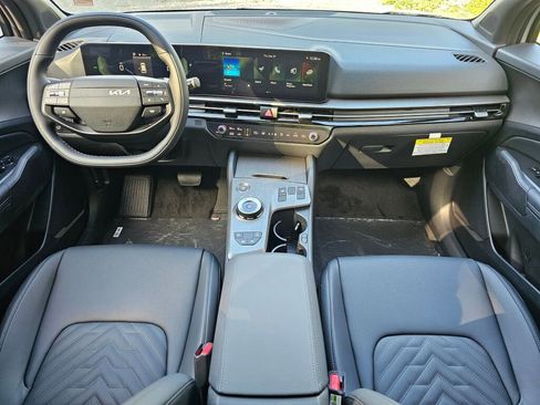 New 2026 Kia Sportage X-Line image 9