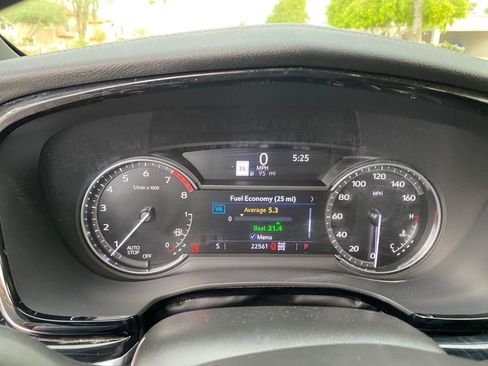 Used 2024 Cadillac XT6 Premium Luxury AWD/4WD image 77