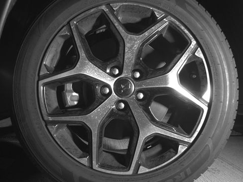 Used 2025 Jeep Compass Limited image 12