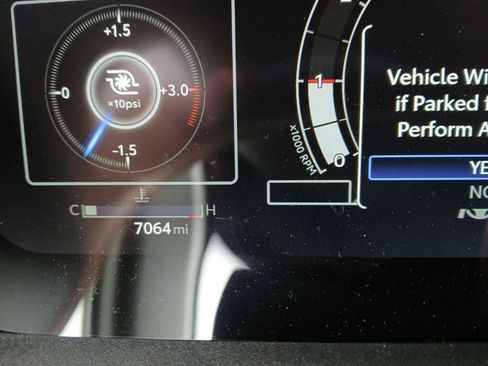 Used 2025 Toyota Corolla GR AWD/4WD image 13