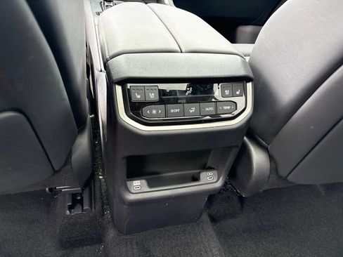 Certified 2024 Lexus TX 350 AWD w/ Technology Package image 20