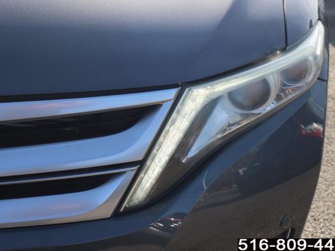Used 2015 Toyota Venza Limited image 11
