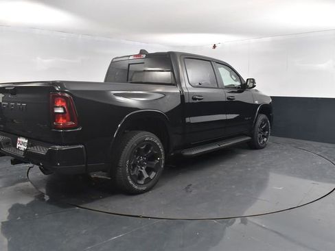 New 2026 RAM 1500 Big Horn image 9