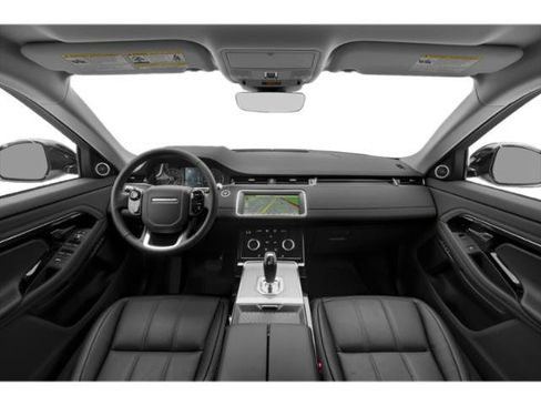 Used 2020 Land Rover Range Rover Evoque S AWD/4WD image 8