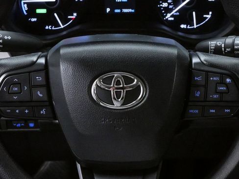 Used 2023 Toyota Sienna LE image 20