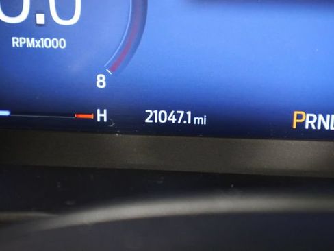 Used 2023 Ford Escape Active w/ Tech Pack #2 AWD/4WD image 41