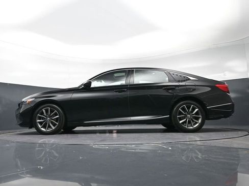 Used 2021 Honda Accord EX-L image 39
