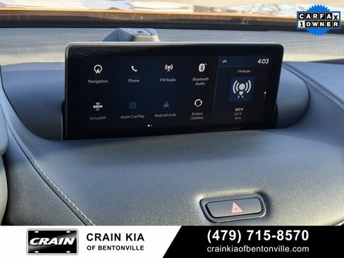 Used 2021 Acura TLX Type S image 15