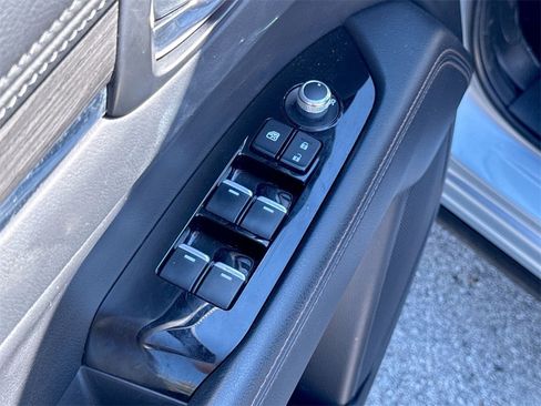 Used 2023 MAZDA CX-5 AWD 2.5 S w/ Premium Package image 23