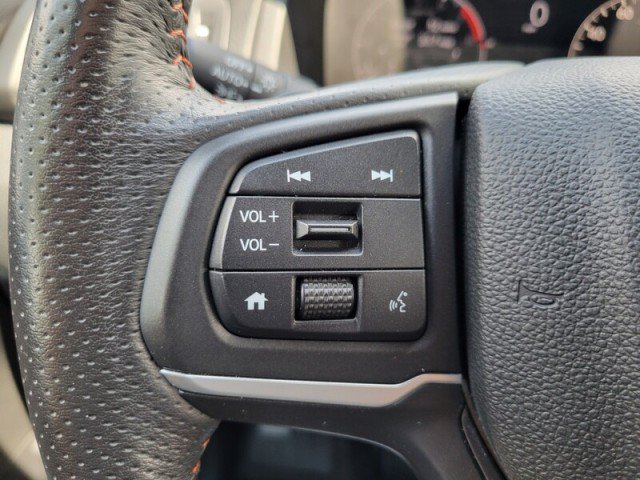 Used 2025 Honda Ridgeline TrailSport image 15