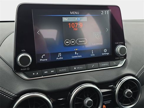 Used 2023 Nissan Sentra SV w/ All-Weather Package image 23