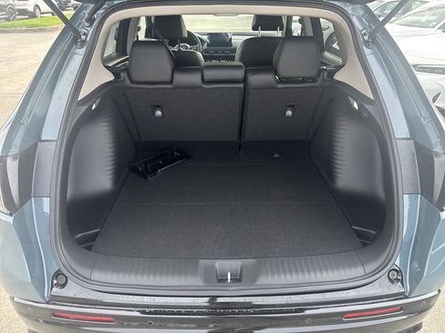 New 2026 Honda HR-V EX-L image 7