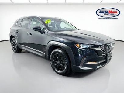 Used 2026 MAZDA CX-50 AWD 2.5 S w/ Preferred Pkg