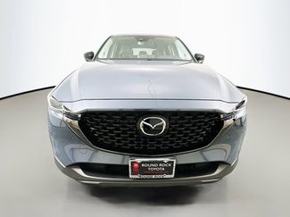 Used 2024 MAZDA CX-5 Carbon Edition video 2