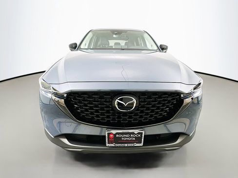 Used 2024 MAZDA CX-5 Carbon Edition image 2