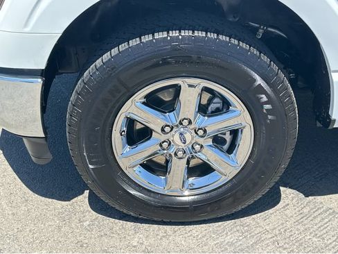 Used 2024 Ford F150 XLT w/ Mobile Office Package AWD/4WD image 39