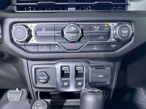 New 2026 Jeep Wrangler Sport image 27