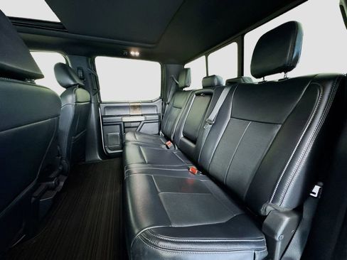 Used 2022 Ford F350 Lariat w/ Lariat Ultimate Package image 20