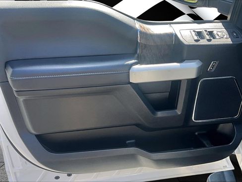 Certified 2019 Ford F250 Lariat image 18