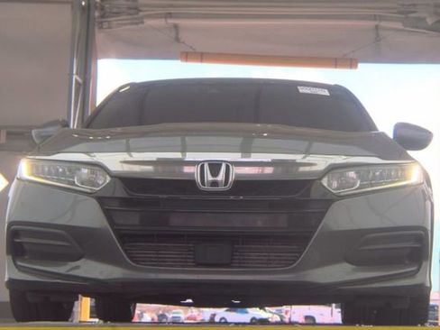 Used 2019 Honda Accord LX image 5