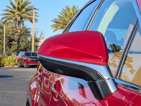 Certified 2022 Lexus RX 350 FWD w/ Premium Package image 9