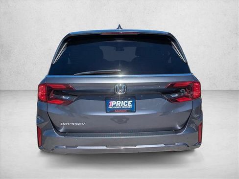 Used 2025 Honda Odyssey EX-L image 6