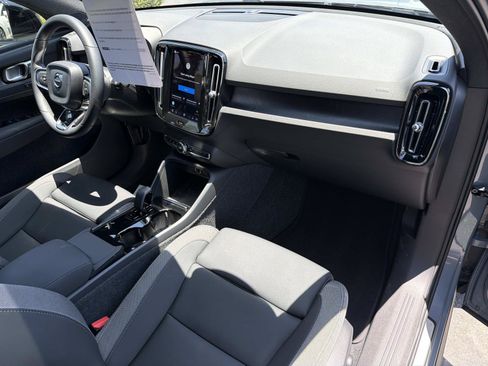 Certified 2023 Volvo C40 P8 Recharge Plus AWD/4WD image 26