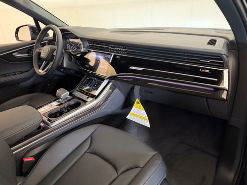 New 2026 Audi Q7 3.0T Premium Plus AWD/4WD image 29