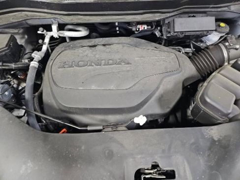 Used 2022 Honda Pilot EX-L image 22