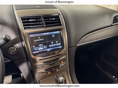 Used 2013 Lincoln MKX AWD image 31