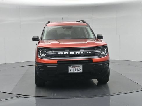 Certified 2023 Ford Bronco Sport Big Bend w/ Convenience Package AWD/4WD image 26