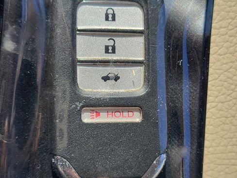 Used 2015 Honda Accord EX-L image 34