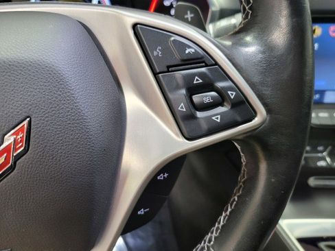 Used 2019 Chevrolet Corvette Grand Sport image 26