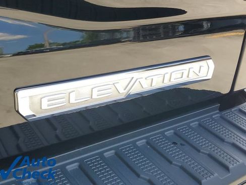Used 2023 GMC Sierra 1500 Elevation RWD image 10