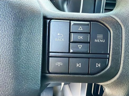 Used 2023 Ford F150 XL w/ STX Appearance Package AWD/4WD image 13