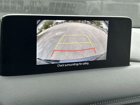 Used 2025 MAZDA CX-5 AWD 2.5 S w/ Preferred Package image 19