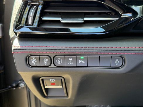 New 2026 Acura MDX Type S image 23