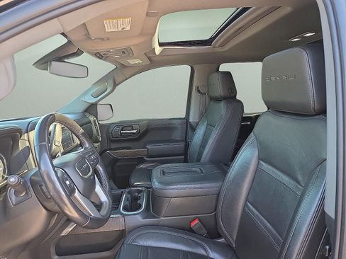 Used 2022 GMC Sierra 1500 Denali w/ Denali Premium Package AWD/4WD image 13