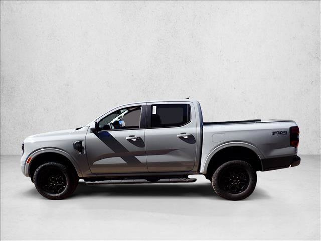 New 2026 Ford Ranger Lariat w/ FX4 Off-Road Package AWD/4WD image 2