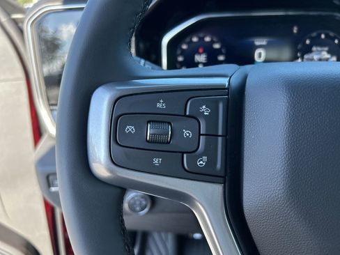 New 2026 Chevrolet Silverado 2500 LTZ w/ Trail Boss Package image 31