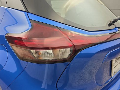 Used 2025 Nissan Kicks Play S FWD image 13