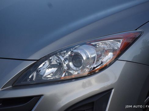 Used 2011 MAZDA MAZDA3 s Sport FWD image 39